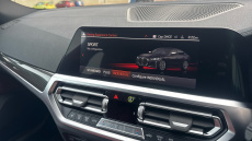 BMW 4 Series M440i xDrive MHT 5dr Step Auto [M Sport Pro Pack] Petrol Hatchback